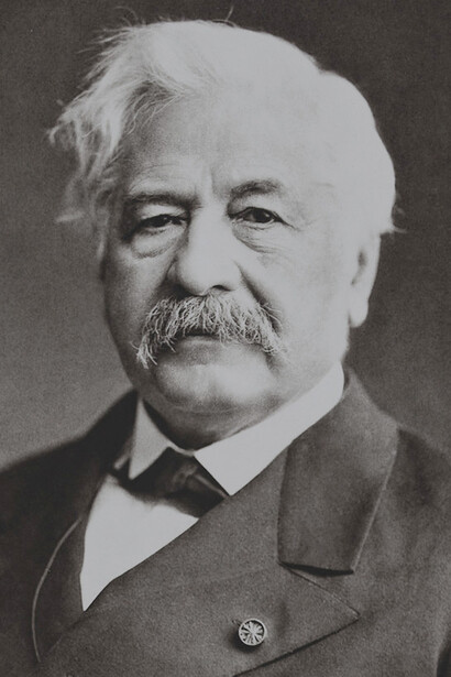 Ferdinand De Lesseps