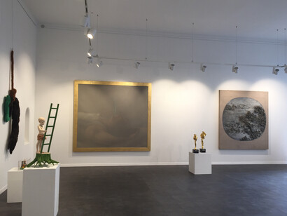 Good Vibes Gallery Collection. Courtesy of Vecchiato Arte