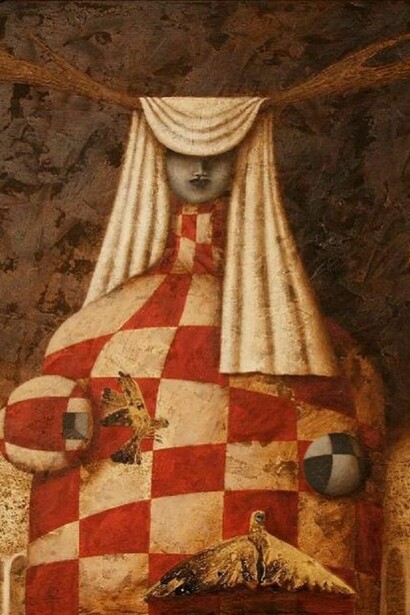 Lilith alchemica