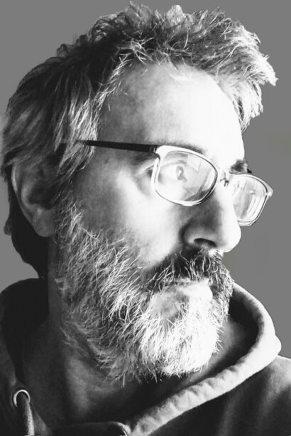 Patxi Izurzun, escritor español