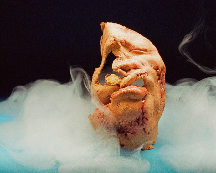 George Jenne. Courtesy of Arts + Leisure