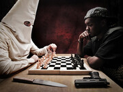 A Racial Crossroads?