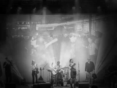 Willos’: entro la fine del 2021 la band è stata in grado di esibirsi in più di 30 concerti di presenza in tutta Italia