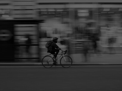 Quartieri moderni ed efficienti, dove si gira a piedi o in bicicletta 