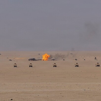 Le conseguenze di questa escalation non si fermano al Golfo, ma si propagano fino al Mediterraneo e all’Europa attraverso instabilità, migrazioni e crisi economiche