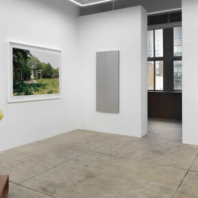 Various artists, 5 years, exhibition view. Courtesy of Alison Bradley Projects