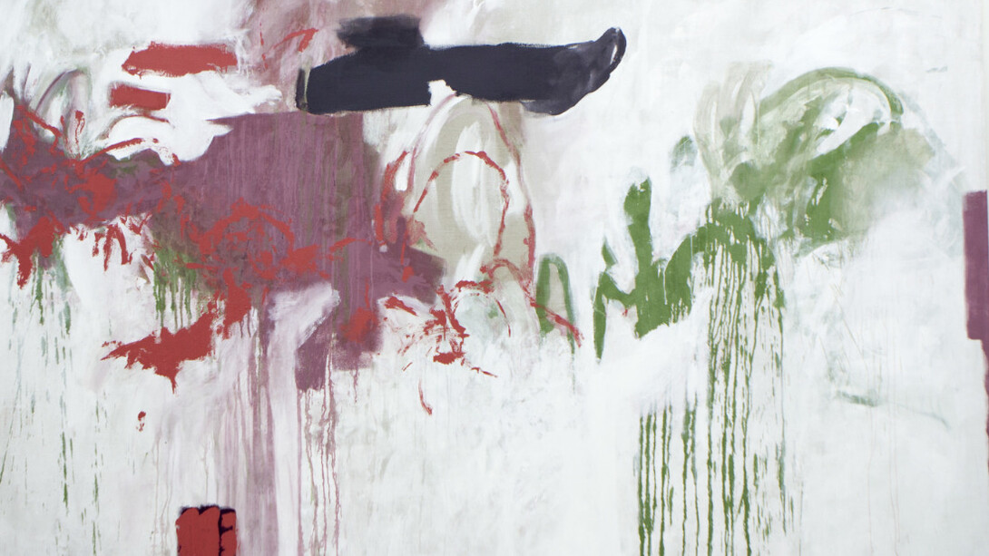 3E14. Courtesy of Galerie du Monde