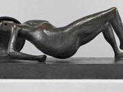 Figure Totem Beast. Courtesy of Tate Britain