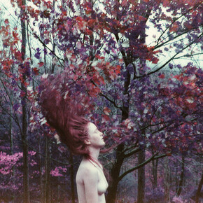 Amanda Charchian, No one knows what to make of the moon anymore