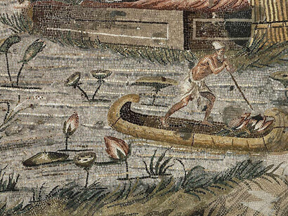 Ancient Worlds. Greeks, Etruscans and Romans. Courtesy of Altes Museum 