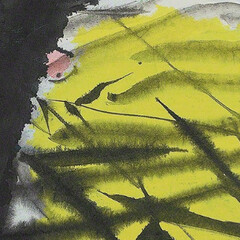 Chao Chung-Hsiang Revisited. Courtesy of Alisan Fine Arts