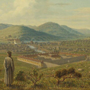 14 december 1825. Courtesy of the State Hermitage Museum