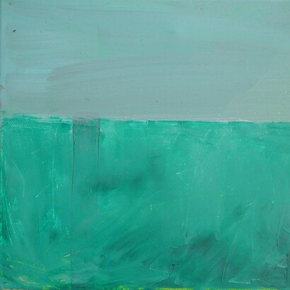 Sebastjan Centi, "Quadro 22"