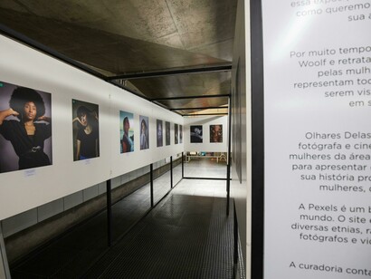 Esposizione artistica. Esplorando il ruolo delle donne galleriste attraverso gli archivi
