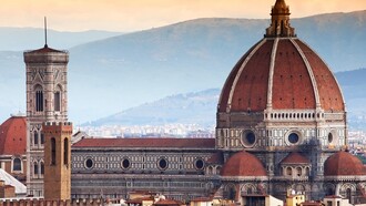 Catedral de Santa María del Fiore, Florencia