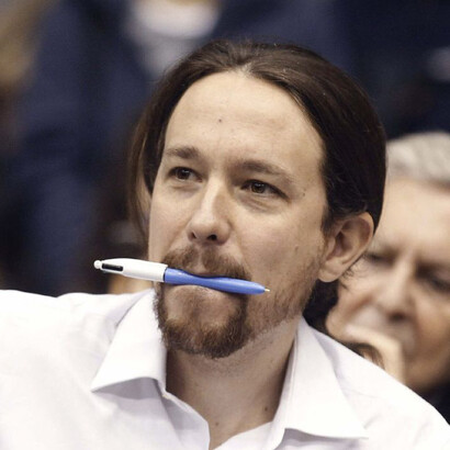 Pablo Iglesias