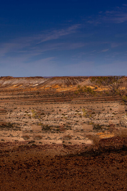 Impactos históricos do deserto do Saara na cultura e civilização africanas