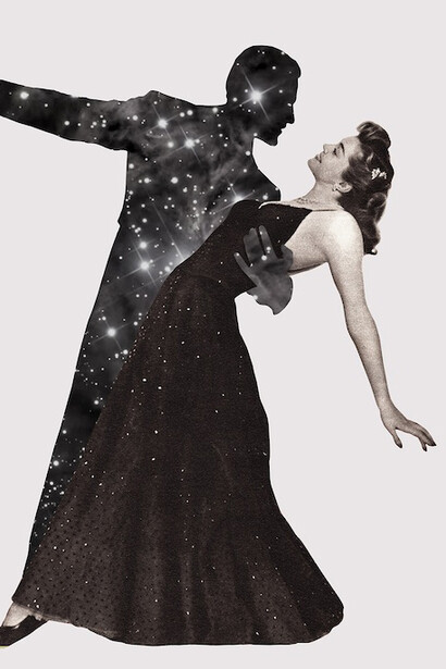 Joe Webb , Neptunes Daughter