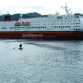 Theodoros Zafeiropoulos, King Kong, 2014, HD video, 11’10”
