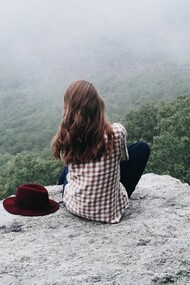 El poder curativo de los bosques