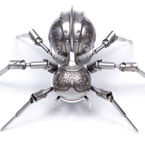 Christopher Conte, Duellona White Bronze