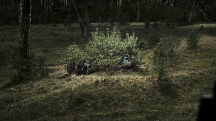 Andreas Mühe. Courtesy of König Galerie