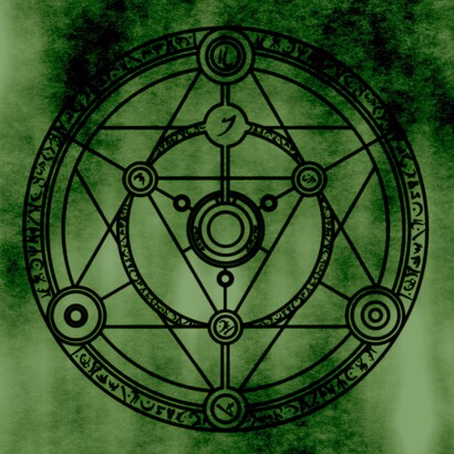 Symbol der Symbole