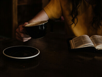 A través de la lectura, podemos encontrar respuestas a preguntas que ni siquiera sabíamos que teníamos