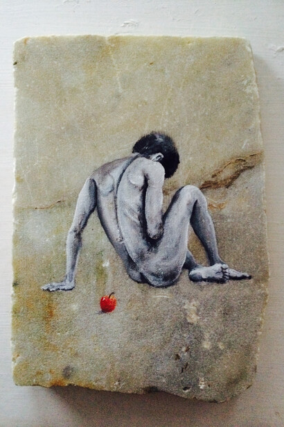 Ed Bucknall