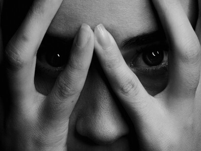 Caught between longing and impossibility, the self often folds into sorrow