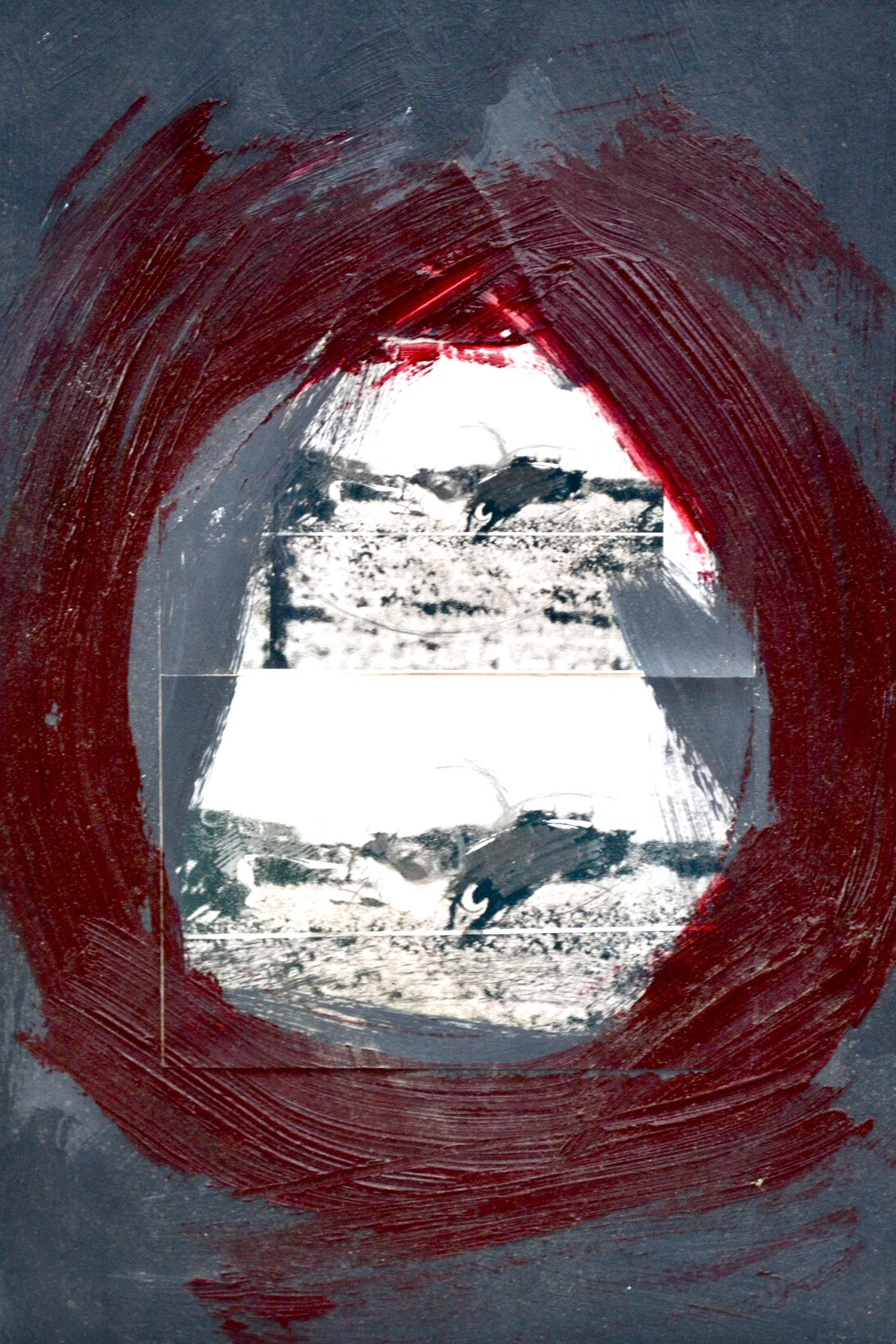 Roger Arguile, Animals (2006)