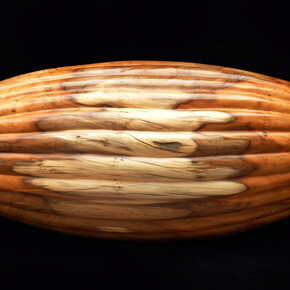 Marble Slate Wood. Courtesy of The Fine Art Society 