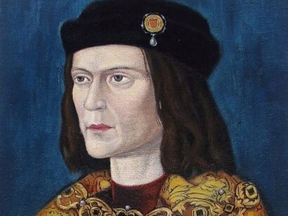 King Richard III