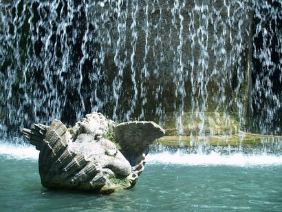 Fontana dell'Ovato