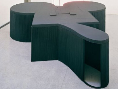 The Hahn & Ludwig Collections. Courtesy of Mumok 