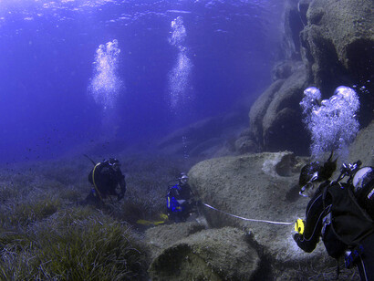 Deepsea Challenger
