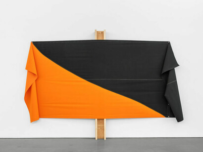 The defeated: the aesthetics of resistance 2026, exhibition view. Courtesy of Bonniers Konsthall