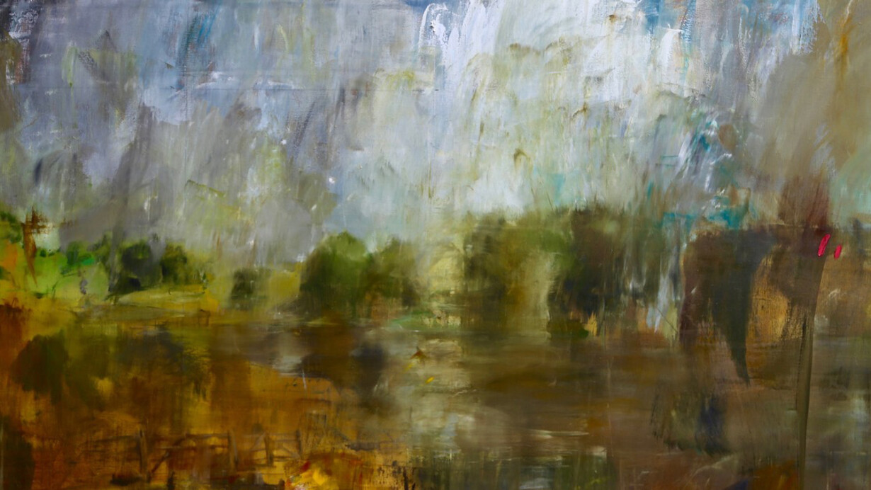 Jake Wood - Evans. Courtesy of Unit London