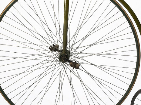 Secrets Uncovered. Courtesy of Musée de l'Amérique francophone