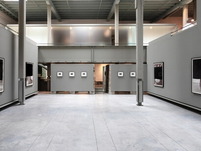 Sondra Meszaros. Courtesy of Corkin Gallery