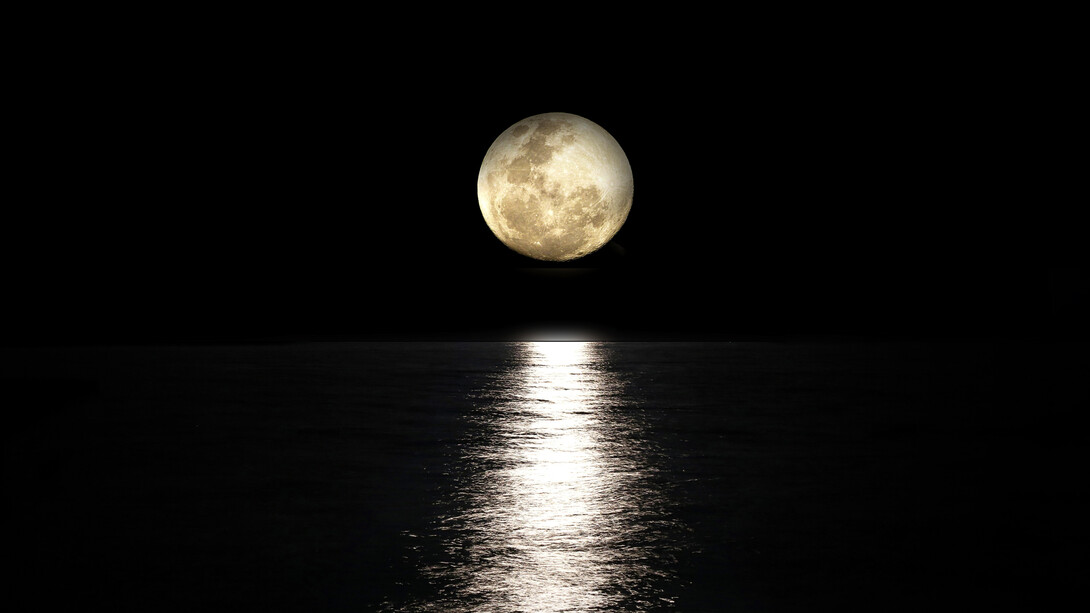 Luna piena
