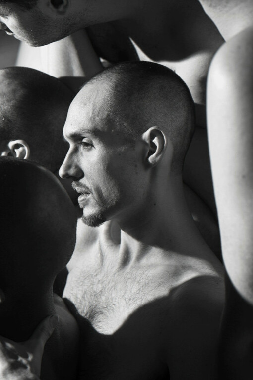 Bryson Rand. Courtesy of Zeit Contemporary Art