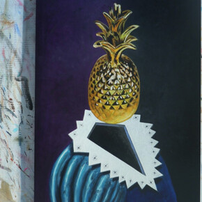 Paul Pretzer. Courtesy of Marc Straus