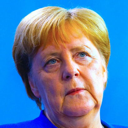 En Europa, solo Alemania podría codearse con los más grandes, pero su insignificancia militar la relega a mero actor económico
