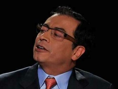 Gustavo Petro 