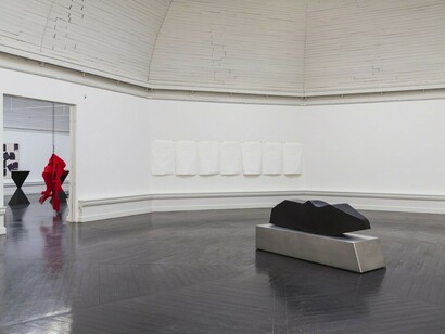 Den Frie Udstilling, Exhibition view. Courtesy of Den Frie Centre of Contemporary Art
