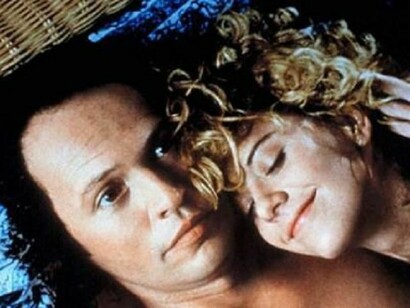 When Harry met Sally, Rob Reiner 