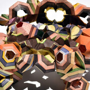 Genarcha. Courtesy of BoxHeart