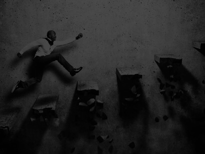 Heutzutage können wir so viel entscheiden