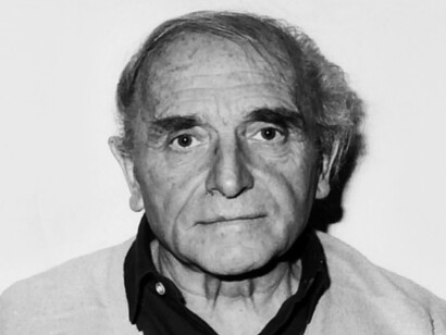 Klaus Barbie, alto oficial de las SS y de la Gestapo durante el régimen nazi, que estuvo involucrado en numerosos crímenes de guerra contra la humanidad